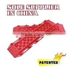 New Design 4WD Sand Track Recovery Track Snow Track 4X4 PARTS Sand Ladder thumbnail-1