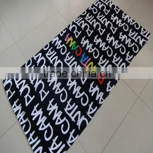 Microfiber Beach Towel thumbnail-2