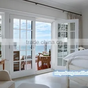 AS Standard Top Quality Casement Window Aluminum thumbnail-3