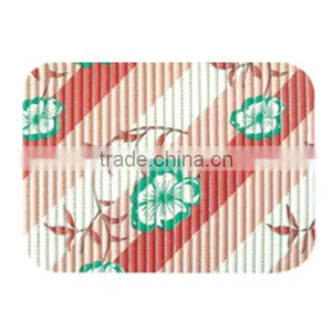 Rubber Floor Mat Car Floor Mat thumbnail-2