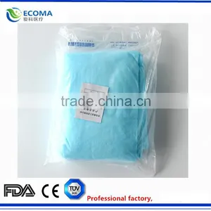 HOSPITAL USING!!! Medical Bed Sheet Nonwoven Surgery Cover Sheet Disposable Bed Sheet thumbnail-3
