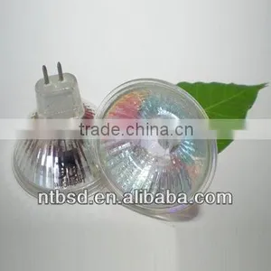 MR16 20W Halogen Spot Lamp 12V GU5.3 Light Bulb thumbnail-1