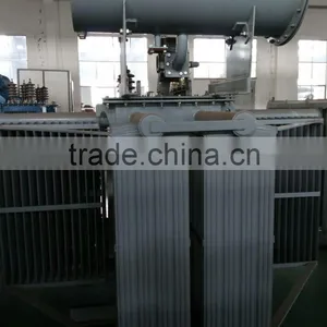 ZPS 800kva Used for Intermediate Frequency Furnace Rectifier Transformer 800kva Transformer thumbnail-1