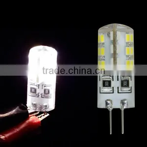 g4 Led 12v With High Quality 3014SMD LED thumbnail-1