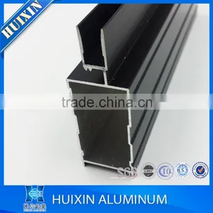 Extruded Aluminium Frame for Philippines Window and Door Series thumbnail-6