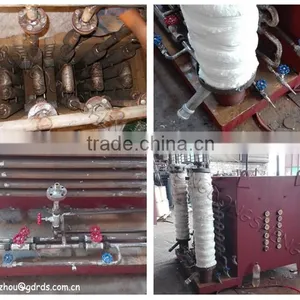 Ammonia Cracker for Atmosphere Protective Heat Treatment Furnace thumbnail-2