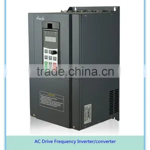 15KW ac Current ac Motor Speed Control VFD Drives thumbnail-2