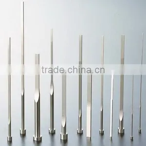 Blade Ejector for Injection Mold, High Precision Blade Ejector thumbnail-1