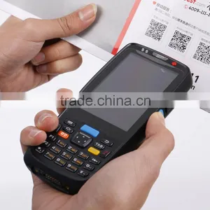 Android 1d Barcode Scanner Reader Mobile Terminal thumbnail-2