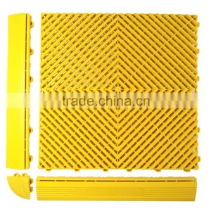 Garage Anti-slip Floor Mat thumbnail-1