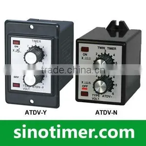 ATDV-Y/N Twin Timer thumbnail-1