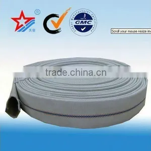 Canvas Hose Reel thumbnail-1