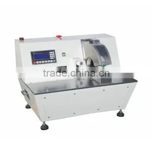 Bx-140 Automatic Tape Winding Machine thumbnail-1