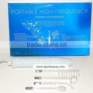 Latest High Frequency Spray Vacuum Facial Equipment/pore Removal Machine thumbnail-5