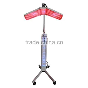 Distributors Wanted Acne Treatment 470nm Red Skin Care Machine/ Pdt Led Red Light Therapy For Wrinkles thumbnail-5