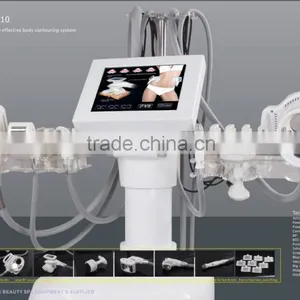 GLM B-022 V10 7in 1 Body Slimming Machine With Obvious Effect by Once Treatment thumbnail-3