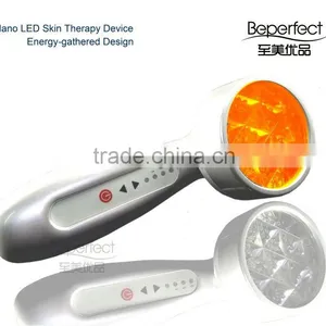 Red Blue Green Yellow Skin care Home Use Pdt Machine Phototherapy Led Light For Face thumbnail-6