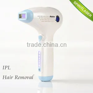 Breast Lifting Up Top Quality Best Performance Convenient Shrink Trichopore Home Use Portable /mini Ipl Machine For Home Use 560-1200nm thumbnail-1
