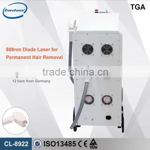 Factory Price High Quality 808nm Diode Laser Hair Removal 808 Laser Diode Beauty Equipment&machine thumbnail-3