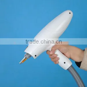 Tattoo Removal Laser Machine Wholsale Laser Q Switched Nd Yag Laser Tattoo Removal Machine Tattoo Removal Machine Price For Sale 0.5HZ thumbnail-4