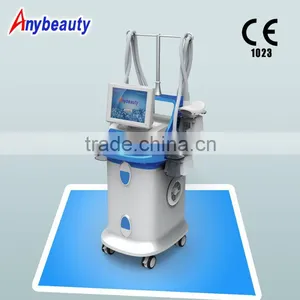 Beijing Anti Freeze Cryo Slimming Machine SL-4 With 4 Handpieces thumbnail-1