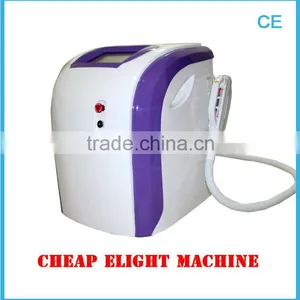 Professional Portable Hair Improve Flexibility Removal Ipl Beauty Machine Multifunction thumbnail-1