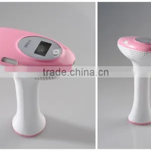 2013 Best Laser Hair Removal Machine Electrolysis Hair Removal Machine Home Use thumbnail-5