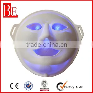 Acne Treatment Skin Rejuvenation Led Light Therapy Mask thumbnail-3
