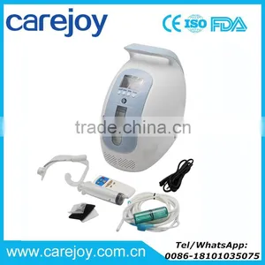 Good Quality Portable Oxygen Concentrator Oxygenerator Oxygen Making Machine Generator thumbnail-1