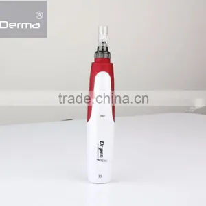 2015 Medical CE Approved Newest Electric Derma Pen thumbnail-3