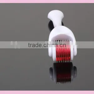 Derma Stamp Dermaroller Derma Roller Beauty Roller Micro Needle Roller thumbnail-3