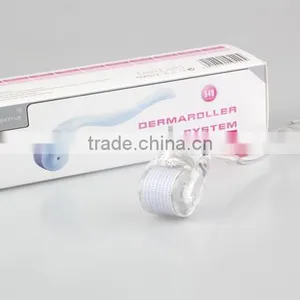 Mts Derma Roller 2mm Face Acne Skin Care Derma Roller thumbnail-3