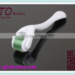 GTO Derma 540 Medical Grade Micro Needle Roller for Face&body thumbnail-1