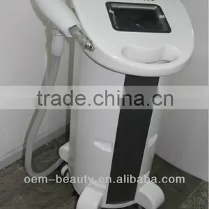 Home nd Yag Hair Removal 1064 Laser Depilation Onychomycosis Device thumbnail-1