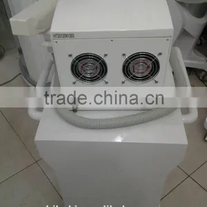 Q Switch Laser Tattoo Removal Machine China Manufacture Q Switched Nd Laser Removal Tattoo Machine Yag Laser Eyebrow Removal Equipment thumbnail-4