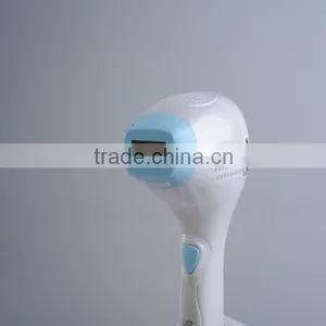 2016 Upgraded Home Use Portable Mini IPL for Hair Removal New Portable Handhold Armpit Hair Bikini IPL Laser Permanent Hair Remo thumbnail-3