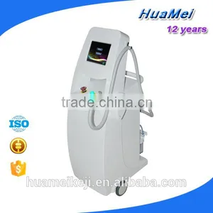 Easy Operation Vertical 808nm Diode Laser Hair Removal Machine thumbnail-1