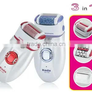Electric Callus Eliminator Type Callus Remover thumbnail-1