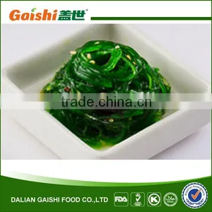 2016 Japan Frozen Seaweed Salad thumbnail-3
