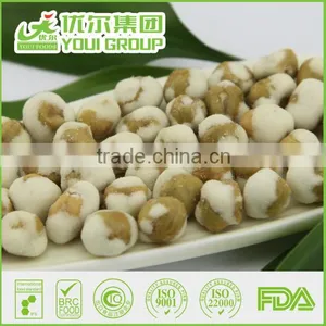 Top Sale Wasabi Peas Coated Wasabi Green Peas Manufacturer thumbnail-4