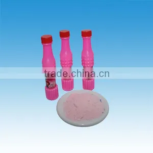 Bottle Packing Strawberry Sour Powder Candy thumbnail-1