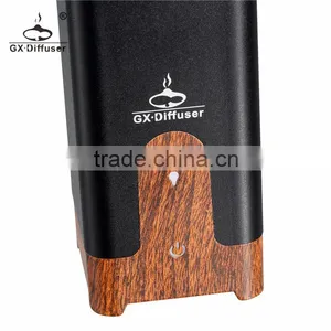 GX DIFFUSER Car Air Freshener/humidifier/car Ultrasonic Aroma Diffuser thumbnail-5