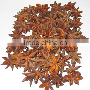 Vietnam Star Anise GOOD PRICE, High Quality (SKYPE: VISIMEX09) thumbnail-2