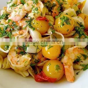 FDA Certified Shells Pasta, Healthy Mediterranean Macaroni 250g Bag, SHELL PASTA. thumbnail-5
