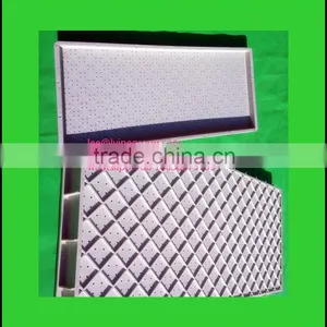 Plastic Hydroponics Seeding Green Grass Animal Fodder Tray thumbnail-1