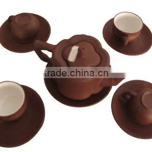 Ceramic Teapot thumbnail-1