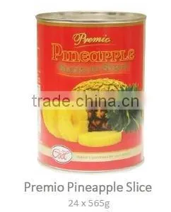 Premio Pineapple Slices thumbnail-1