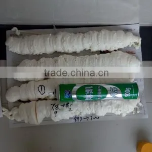 PU Foam Filler PU Foam Aerosol Filling Machine thumbnail-2