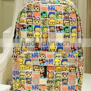 2013 Fashion&cute&school Backpack thumbnail-1