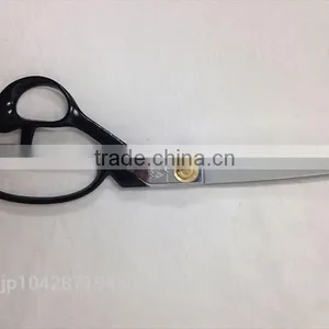 High Class Japanese Dressmaker Scissors Carpet Shears thumbnail-4